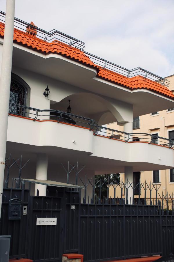 Palazzo Excelsus Ξενοδοχείο Terzigno Εξωτερικό φωτογραφία