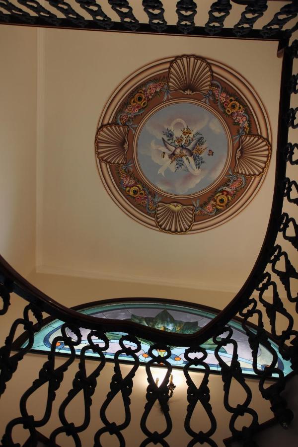 Palazzo Excelsus Ξενοδοχείο Terzigno Εξωτερικό φωτογραφία