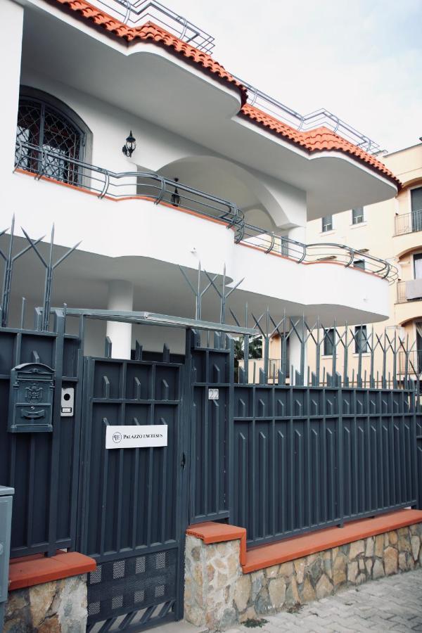 Palazzo Excelsus Ξενοδοχείο Terzigno Εξωτερικό φωτογραφία