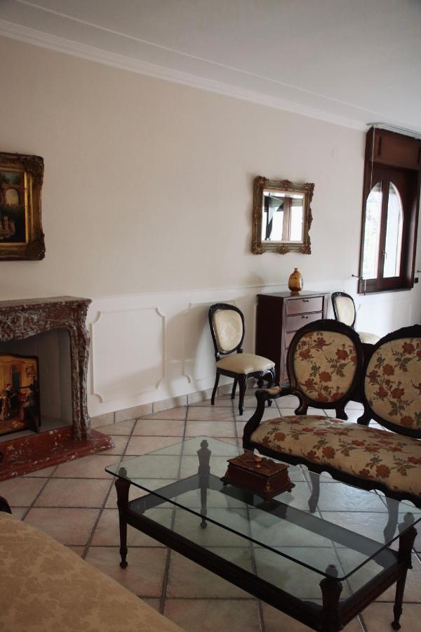 Palazzo Excelsus Ξενοδοχείο Terzigno Εξωτερικό φωτογραφία