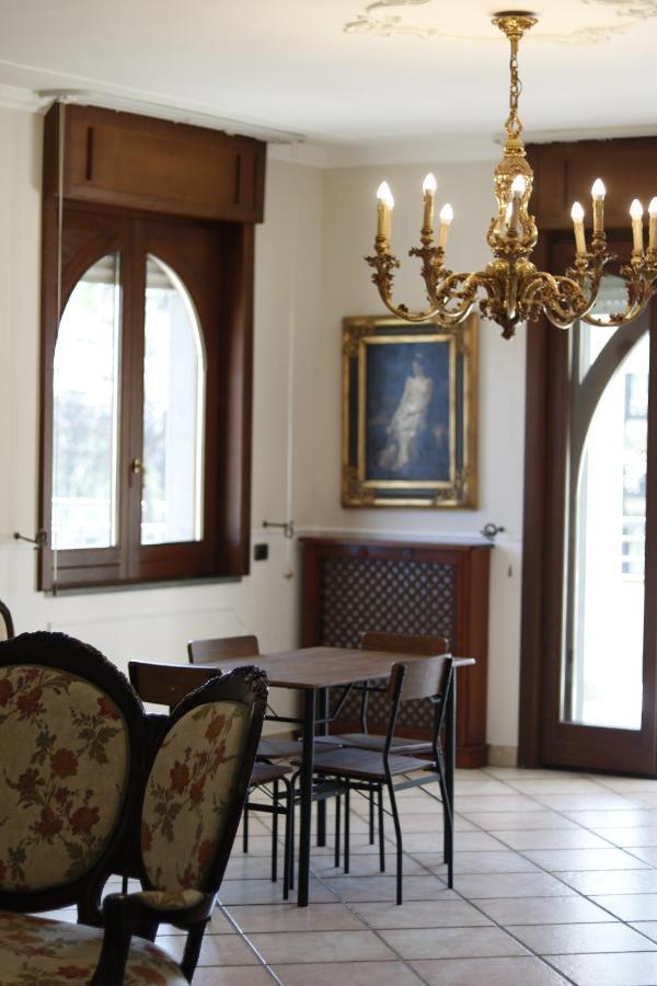 Palazzo Excelsus Ξενοδοχείο Terzigno Εξωτερικό φωτογραφία