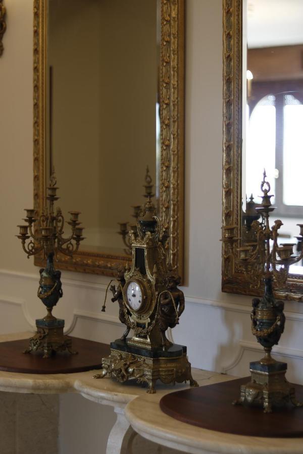 Palazzo Excelsus Ξενοδοχείο Terzigno Εξωτερικό φωτογραφία